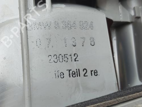 Right tailgate light BMW 3 (E46) 318 i | BP37605106C80 - Image 2
