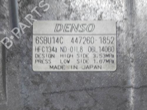 AC compressor BMW 1 (E87) 116 d | BP38684675M34 - Image 3