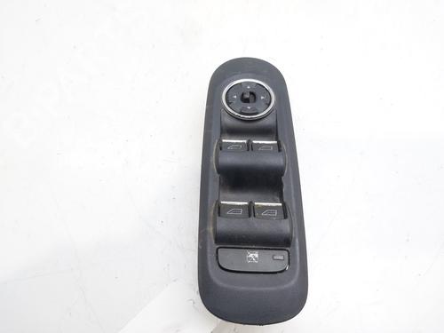 Used Left front window switch FORD MONDEO IV (BA7) [2007-2015]  24236977