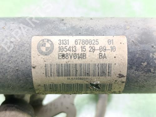 Left front shock absorber BMW 1 Convertible (E88) 118 d | BP29927517M16