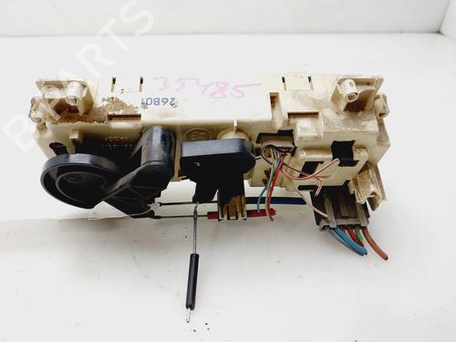 Climate control CITROËN XSARA Coupe (N0) 2.0 HDI 90 | BP19742866I5 
