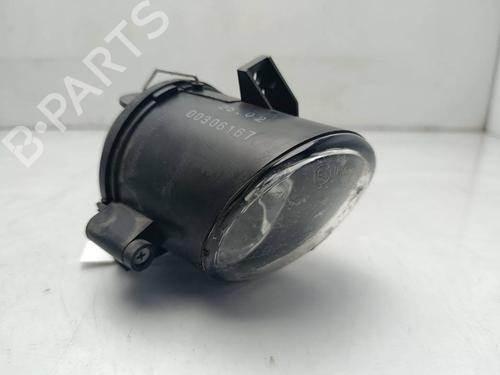 Used Right front fog light Right front fog light SEAT LEON (1P1) 1.9 TDI (105 hp) 40077110 40077110