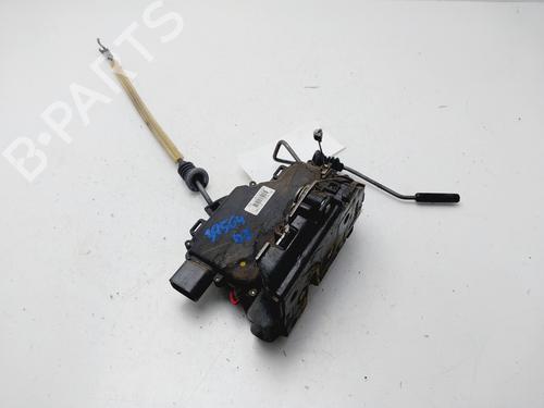 Venstre foran lås SEAT LEON (1M1) [1999-2006]  29288761