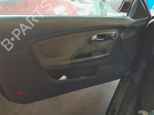 Front left window mechanism SEAT IBIZA III (6L1)  | BP13209782C22 