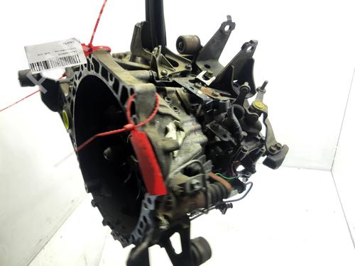 Gearbox TOYOTA AURIS (_E15_) | BP29903516M3