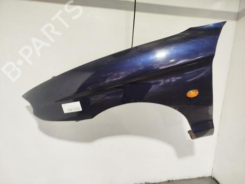 Used Left front fenders HYUNDAI COUPE I (RD) [1996-2004]  30961380