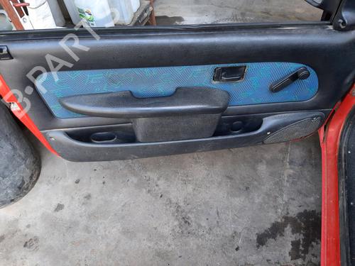 Steering column stalk PEUGEOT 106 II (1A_, 1C_) 1.1 i | BP17902479I23 