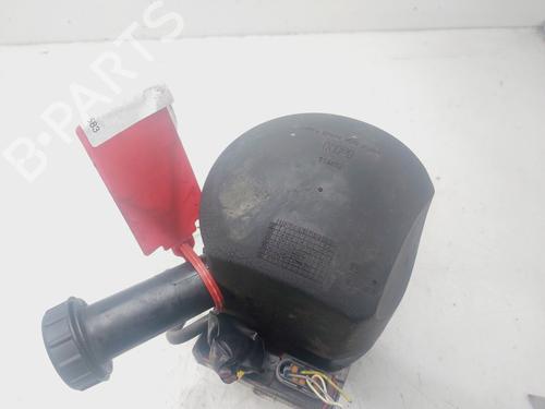 Steering pump PEUGEOT 407 (6D_) 2.0 HDi 135 (6DRHRH, 6DRHRE, 6DRHRG, 6DRHRJ) | BP29582337M99