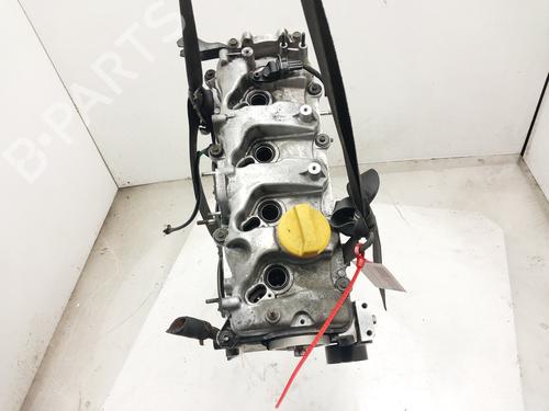 Cylinder head CHEVROLET CAPTIVA (C100, C140) 2.0 D | BP37723698M5 - Image 4