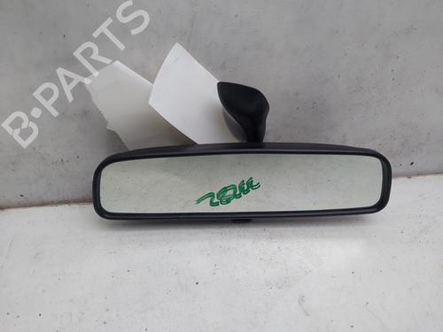 Used Rear mirror HYUNDAI ACCENT II (LC) 1.5 CRDi (82 hp) 16352052