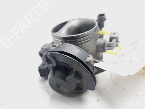 Throttle body CITROËN SAXO (S0, S1) 1.4 VTS | BP19105182M82 