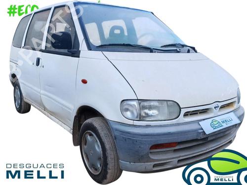 Peças NISSAN SERENA (C23) 2.3 D 4422254
