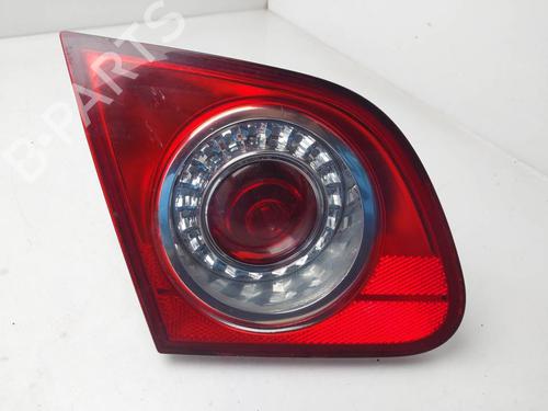 Used Left tailgate light Left tailgate light VW PASSAT B6 (3C2) [2005-2011] 39751487 39751487
