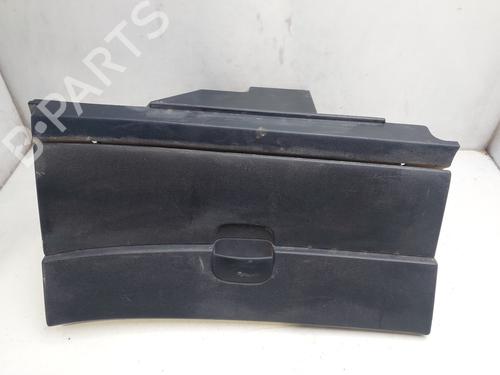 Glove box NISSAN QASHQAI / QASHQAI +2 I (J10, NJ10, JJ10E) 1.6 dCi | BP16927779C95 