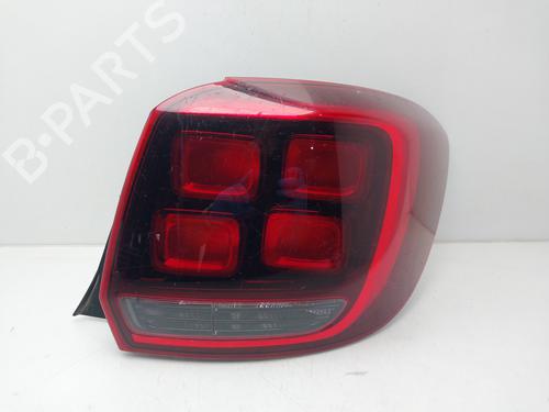 Used Right taillight Right taillight 37872790 37872790