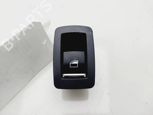 Venstre bagtil elrude kontakt BMW 3 (F30, F80) 320 d (190 hp) 31979034