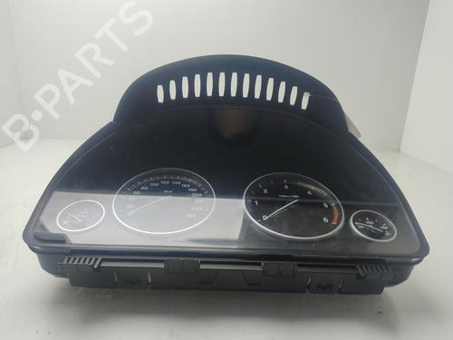 Instrument cluster BMW 5 (F10) 525 d xDrive | BP28428396C47