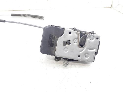 Front left lock OPEL ZAFIRA A MPV (T98) 2.0 DTI 16V (F75) | BP9971326C98 