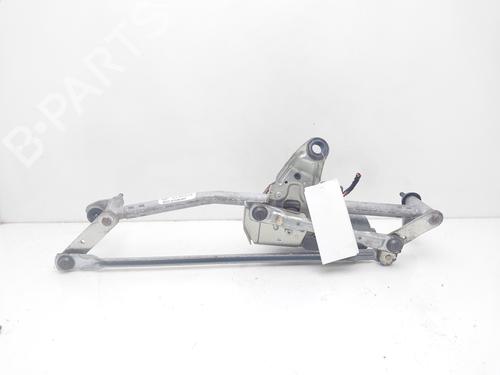 Used Front wiper motor VW PASSAT CC B6 (357) 2.0 TDI (170 hp) 14973402