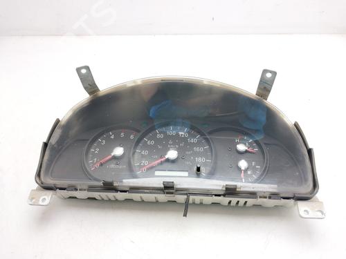 Used Instrument cluster Instrument cluster KIA SORENTO I (JC) [2002-2011] 36386798 36386798