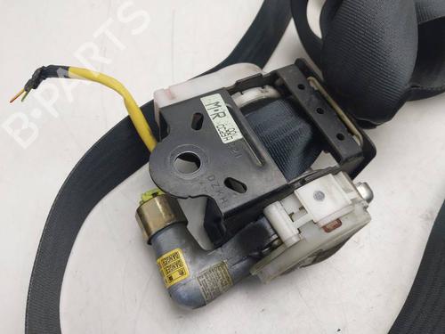 Front left seatbelt MAZDA 5 (CR) 2.0 (CREW, CR19) | BP39978247I26 - Image 2