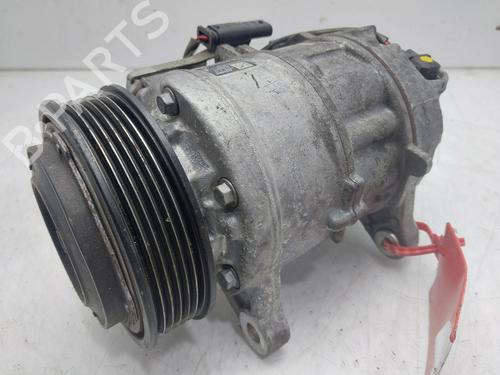 AC compressor BMW 1 (F20) 118 d | BP36915834M34 - Image 2