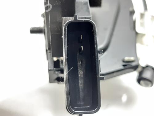 Rear left lock NISSAN MICRA IV (K13K, K13KK)  | BP11053200C100 