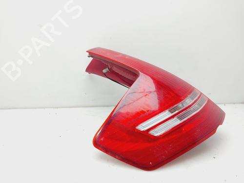 Left taillight CITROËN C4 I (LC_)  | BP19692305C34 