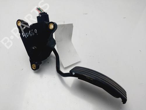 Pedal RENAULT MEGANE II Saloon (LM0/1_) 1.9 dCi (LM0G, LM1G, LM2C) (120 hp) 31627763