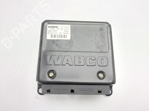 Used Control unit Control unit LAND ROVER FREELANDER I (L314) 2.0 DI 4x4 (98 hp) 33219892 33219892