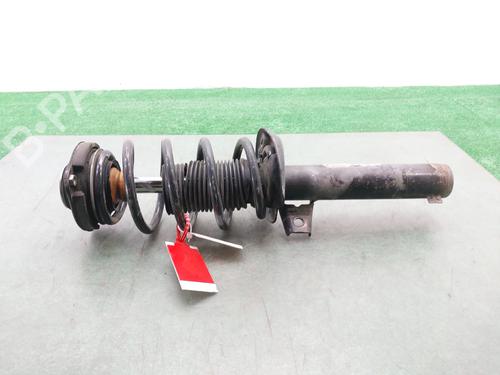 Used Left front shock absorber SEAT LEON (1P1) [2005-2013]  21678239