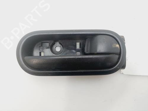 Højre bagtil invendig håndtag MAZDA 2 (DE_, DH_) 1.3 (DE3FS) (86 hp) 29070334
