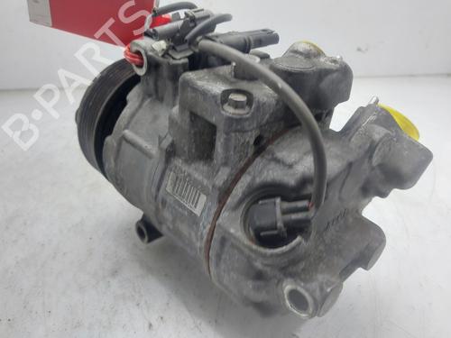 AC compressor BMW X1 (E84) | BP36813434M34 - Image 2