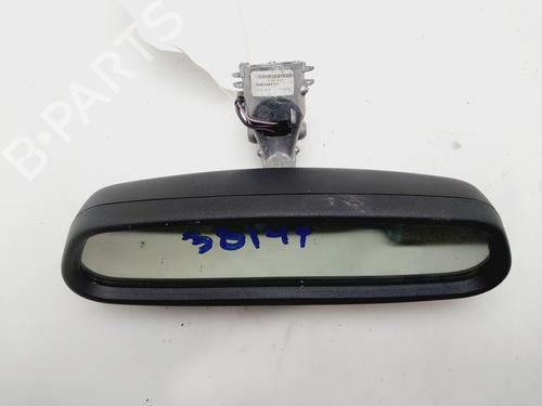 Used Rear mirror PEUGEOT 308 SW II (LC_, LJ_, LR_, LX_, L4_) [2014-2021]  31584729