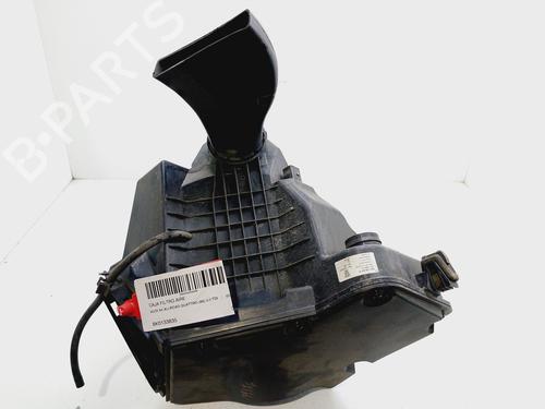 Air filter box AUDI A5 Sportback (8TA) 3.0 TDI quattro | BP29584629M87 
