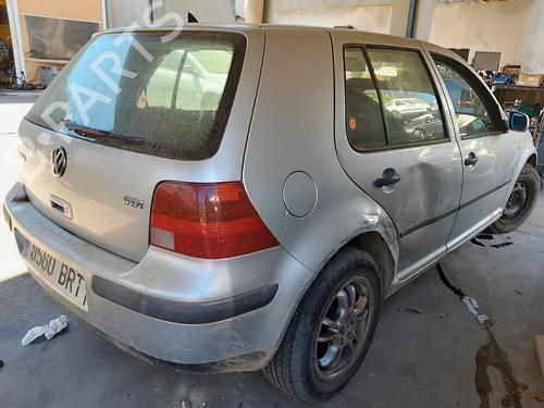 Expansion tank VW GOLF IV (1J1) 1.9 SDI | BP12409507C120 