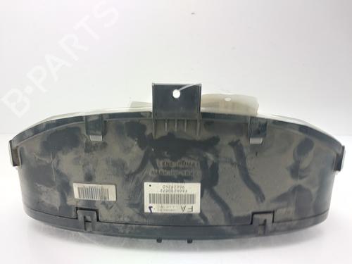 Instrument cluster CHEVROLET CAPTIVA (C100, C140) 2.0 D | BP31877433C47