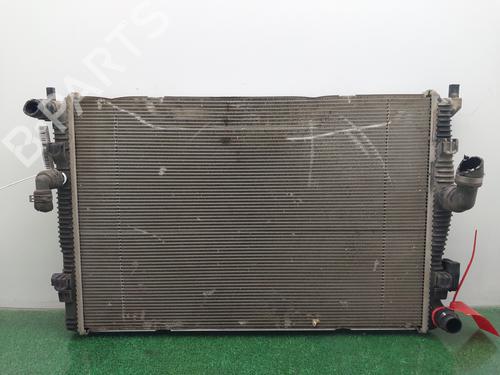 Used Water radiator Water radiator SEAT ARONA (KJ7, KJP) [2017-2026] 36090760 36090760