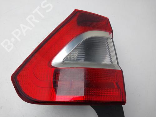 Used Left taillight Left taillight 39209972 39209972