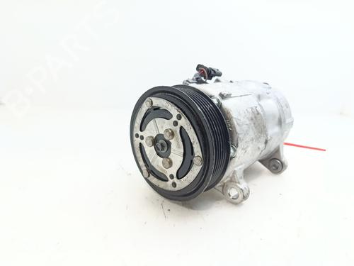 AC compressor BMW 2 Gran Tourer (F46) 218 d | BP29010065M34 - Image 3