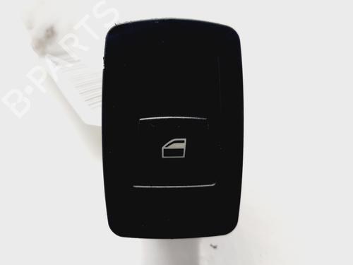Used Right rear window switch BMW 1 (E87) 120 i (150 hp) 32164533