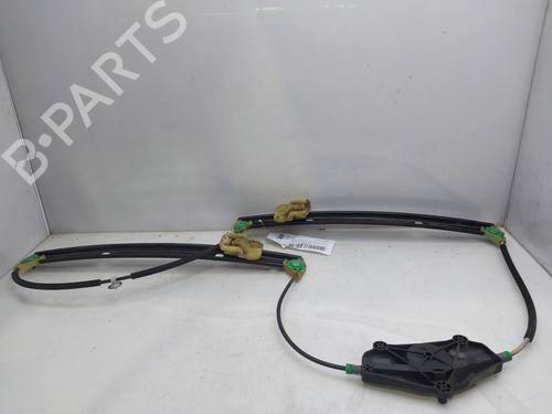Front right window mechanism AUDI A4 B8 (8K2)  | BP17164003C23 