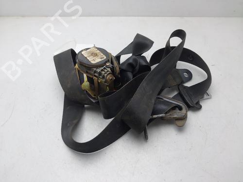 Front left seatbelt PEUGEOT 307 Break (3E)  | BP27578022I26 