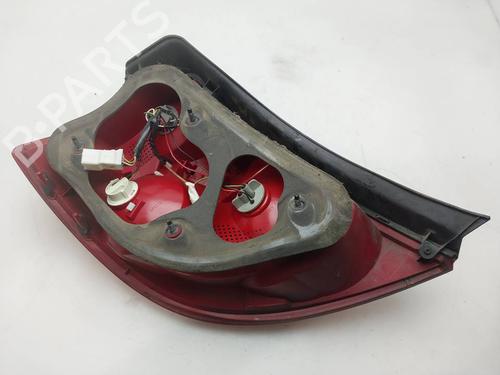 Right taillight KIA CEE'D Hatchback (ED) | BP39210088C35 - Image 3
