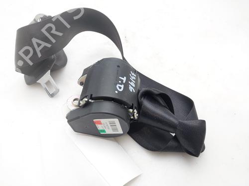 Used Rear right seatbelt AUDI A5 (8T3) RS5 quattro (450 hp) 17900254