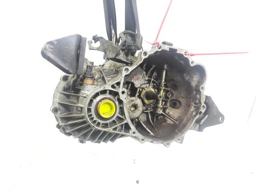 Gearkasse HYUNDAI TRAJET (FO) 2.0 CRDi (113 hp) 31259187