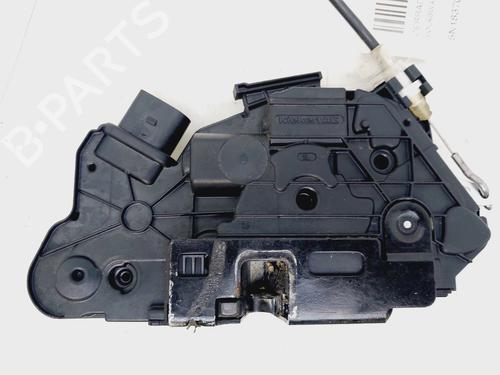 Front left lock VW PASSAT CC B6 (357) 2.0 TDI | BP30506753C98 - Image 5