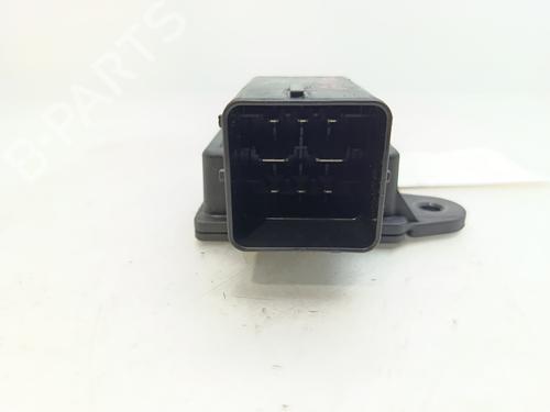 Electronic module PEUGEOT 308 II (LB_, LP_, LW_, LH_, L3_)  | BP29113896M83 