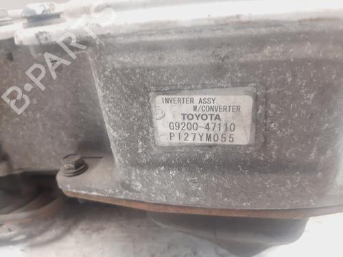 Battery TOYOTA PRIUS Liftback (_W2_) 1.5 Hybrid (NHW20_, NHW20R) | BP21007426E11 