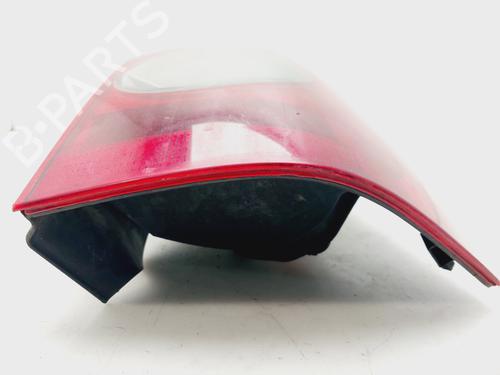 Right taillight RENAULT MEGANE II Estate (KM0/1_) 1.9 dCi (KMRG, KM1G, KM0G, KM2C) | BP22899551C35 